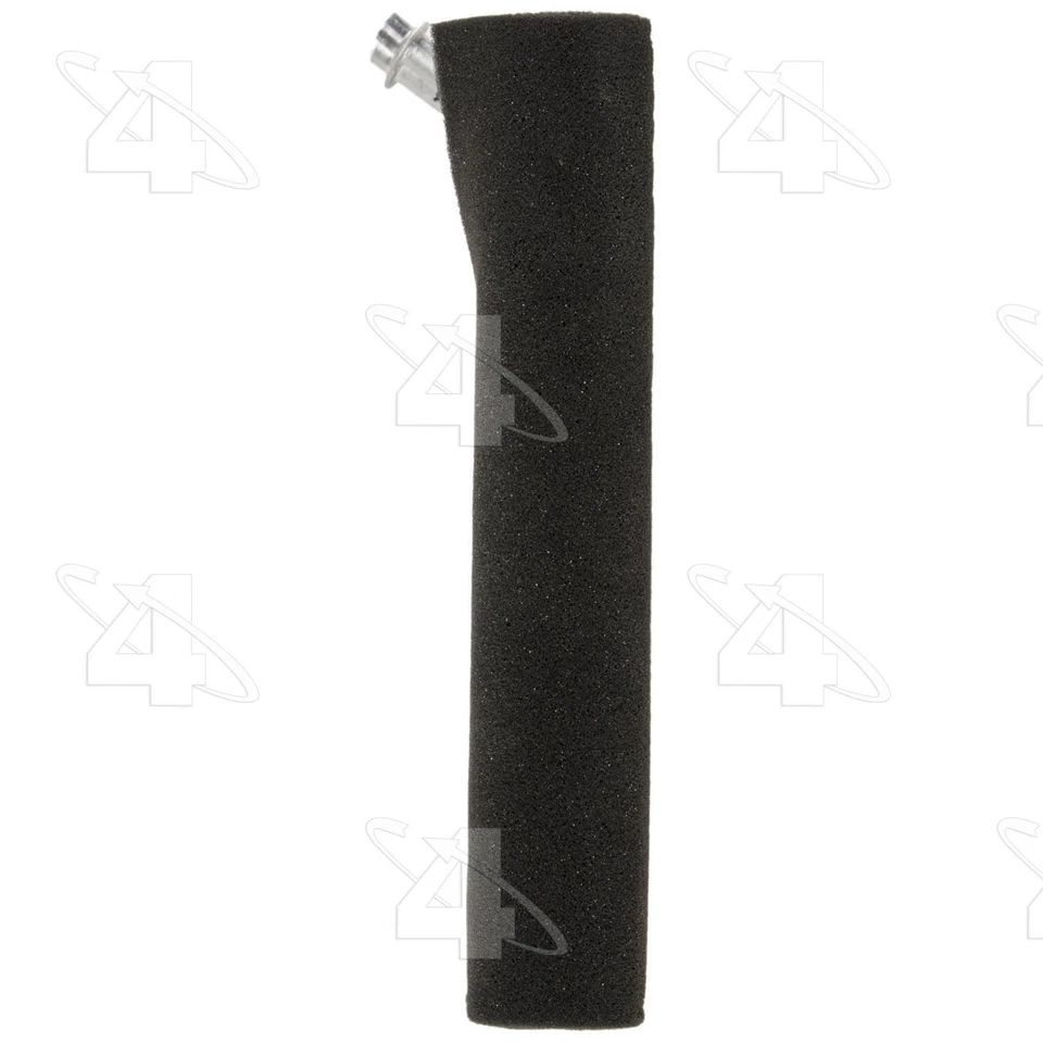 Núcleo evaporador aire acondicionado Ford F-150 2009-2014 4 estaciones 2010 2011 2012 2013 Foto 4 de 4