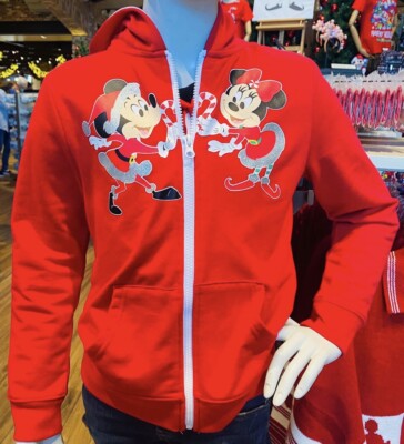 Disney Snow Much Fun Sweater Youth M