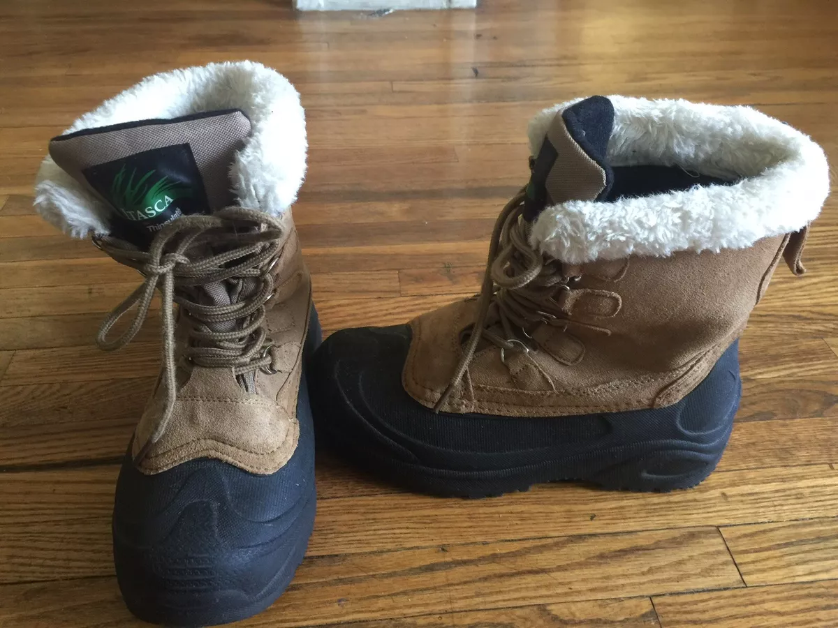 Itasca hotsell winter boots