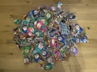 TY McDonalds Teenie Beanie Babies Lot Of 165+ Vintage New In Bags