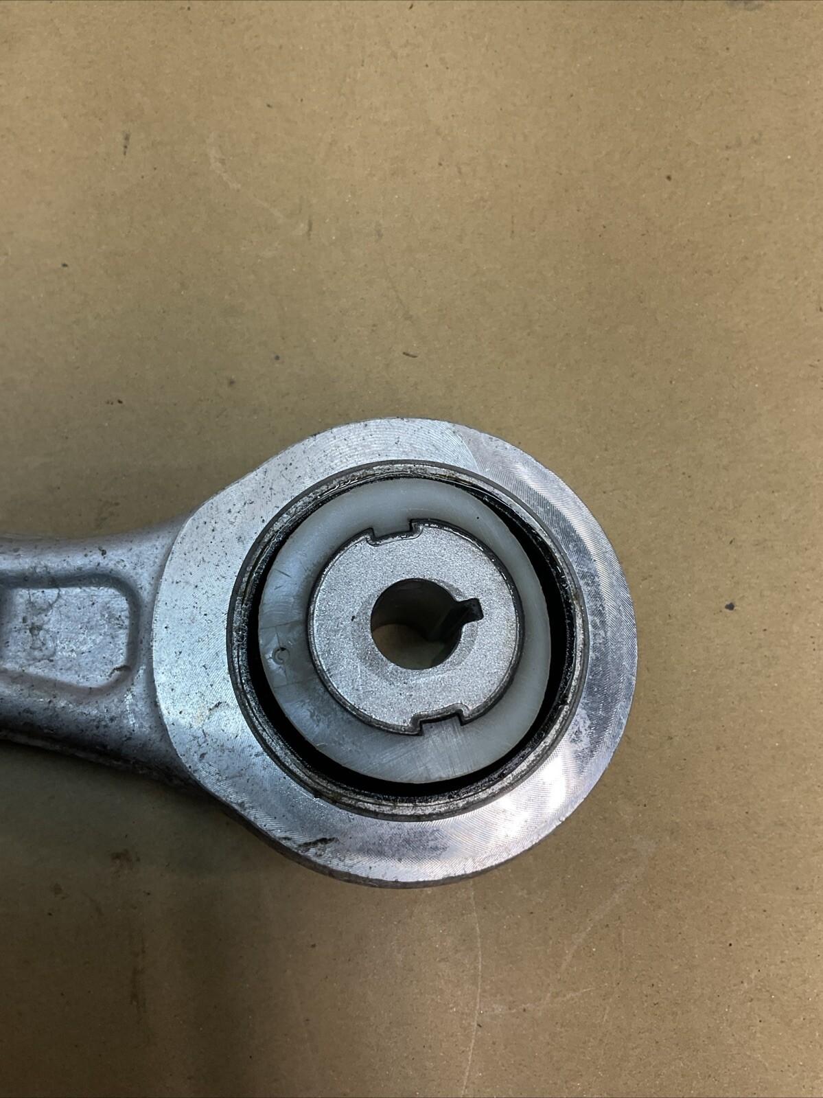 Maserati Quattroporte 2014-2017 REAR+RIGHT+UPPER Control arm