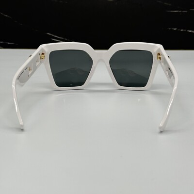 NEW MOD 4458 314/87 VERSACE VE4458 314/87 WHITE WOMEN VE4458 31487