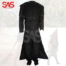 Inspired by The Book Of Boba Fett Custom Black Flight Suit