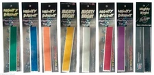 Mighty Bright Reflective Tip Tape / Breakaway Tackle
