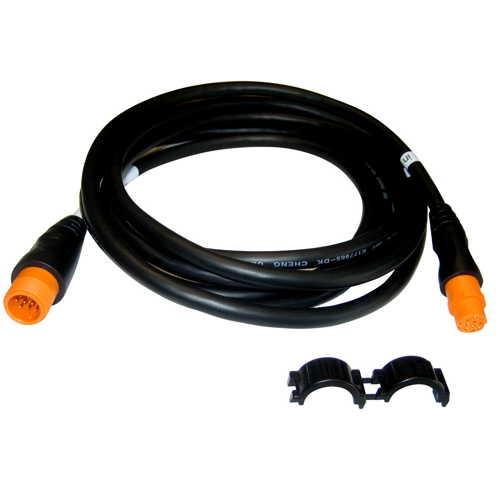GARMIN 拡張ツール GARMIN 12 PIN EXTENSION CABLE WITH XID, 30 FEET | eBay