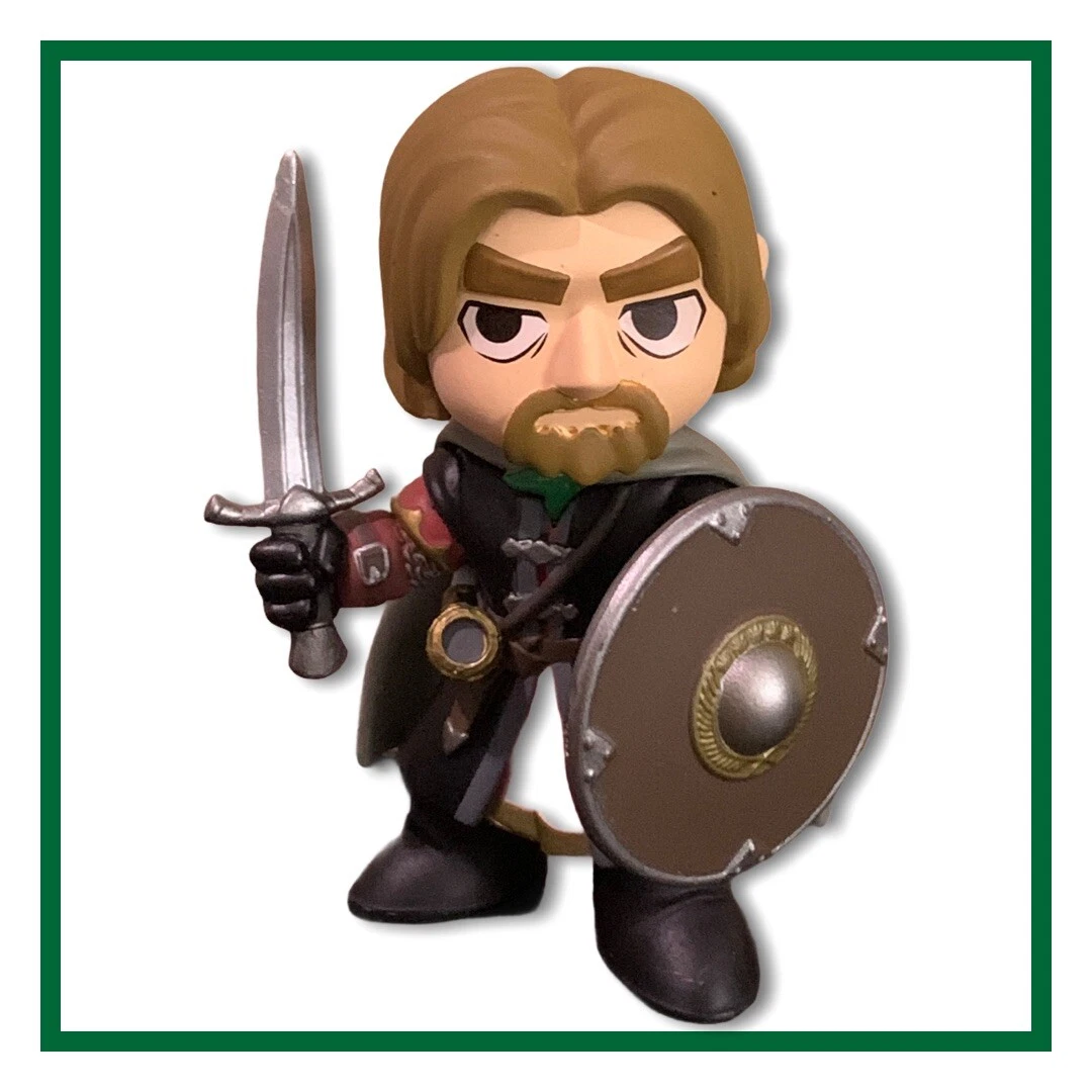 Mystery minis lord cheap of the rings