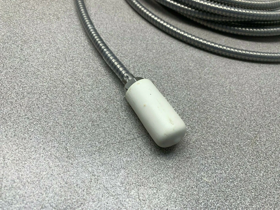 NEW NO BOX BENTLY NEVADA CABLE 330102-00-13-50-02-00 - Image 3 of 4