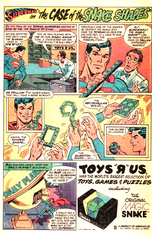 VINTAGE ADVERTISING TOYS 
