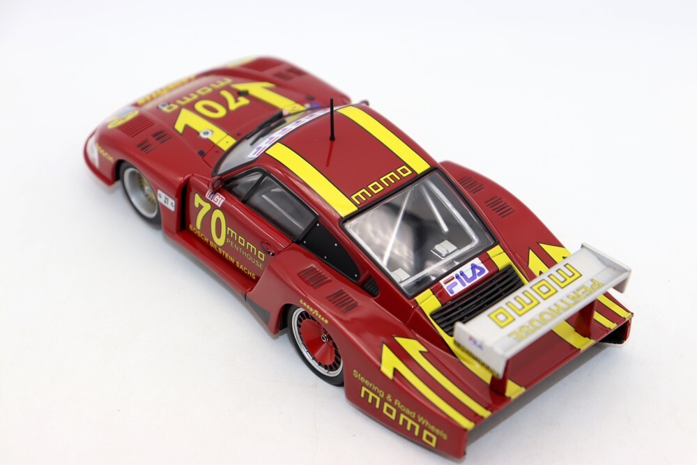 Carrera Digital 1/32 Porsche 935/78 