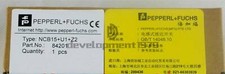 1pcs New For Pepperl Fuchs NCB15 U1 Z2 Proximity Sensor