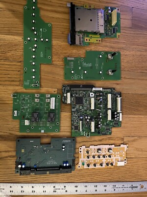 PCB Grab Bag - 330g Mix Of PCBs - Please Read Description.