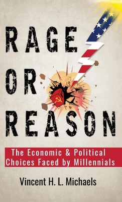 Vincent H. L. Michaels | Rage or Reason | Taschenbuch | Englisch (2020)