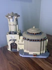 LEGO Star Wars: Jabba's Palace Set 9516 with Manuals