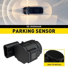 Parking Sensor 3Pins for Renault Trafic MK3 (2021-2024) Front / Rear 253494444R