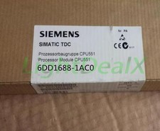 1PCS Free Shipping SIEMENS 6DD1688-1AC0 6DD16881AC0 New Brand In Box