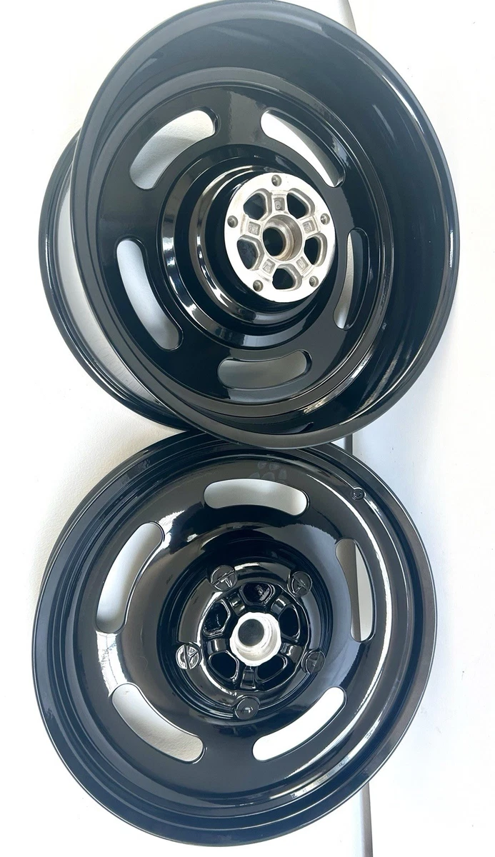 Motorcycle Wheels and Rims for Harley-Davidson V-Rod for sale | eBay
