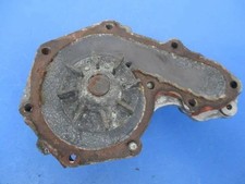 Pompe à eau Volvo 360