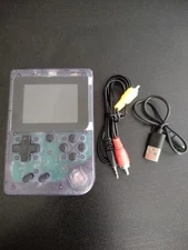 game handheld console