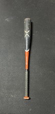 Easton Beast X Youth Metal Alloy Baseball Bat 29in 2 3/4 Barrel USSSA