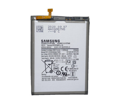 Original Samsung Galaxy A13 4G Akku EB-BA217ABY A21s A04s Batterie Accu Battery