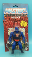 Motu Masters Of The Universe Origins Webstor Neu Ovp