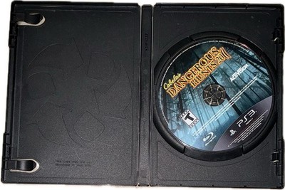 Cabela's Dangerous Hunts 2011 (Sony PlayStation 3, 2010)