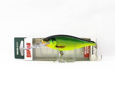 Rapala Shad Rap Elite Schwer Duty SREH95/GDLM (6111)
