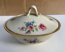 Edelstein Bavaria Zuckerdose