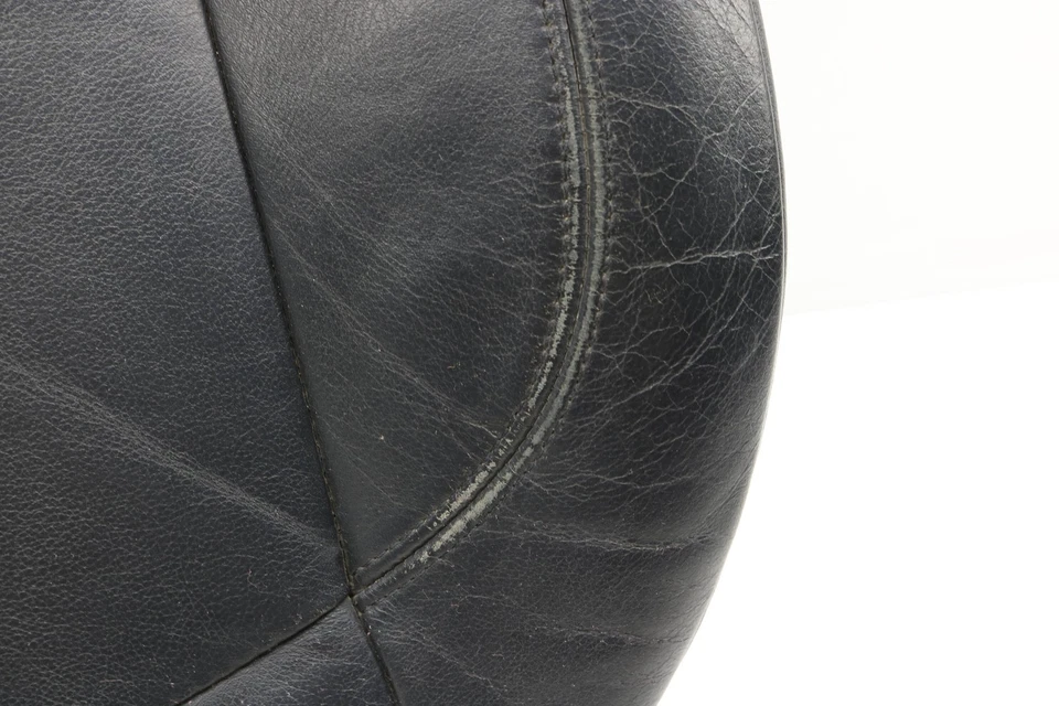 BMW Z4 2003-2008 - Cojín inferior delantero izquierdo asiento inferior (cuero) 7126343 Foto 4 de 4