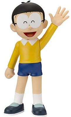 Bandai Tamashii Nations Figuarts Zero Nobi Nobita Figur