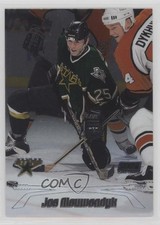 1999-00 Topps Stadium Club Chrome Joe Nieuwendyk #39 HOF 00jz