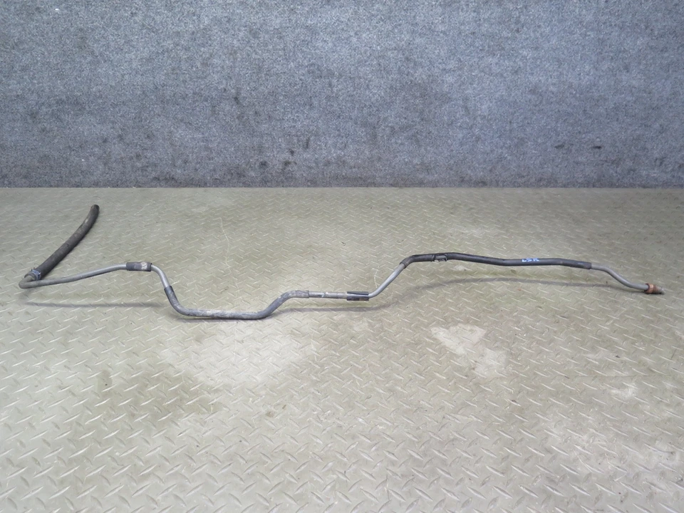 98-00 LEXUS UCF20L LS400 A/T AUTOMATIC TRANSMISSION HOSE PIPE LINE OEM - Image 3 of 4