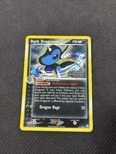 Dark Dragonair 31/109 ex Team Rocket Returns Reverse Holo Pokemon HP on eBay