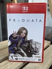 PRAGMATA (Game-Key Card) - Nintendo Switch 2