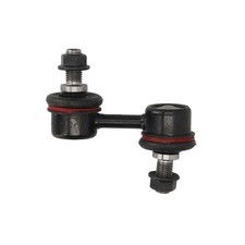 2X ANSCHLUSS STABILISATOR VORNE L/R 55MM PASST ZU: HONDA CIVIC IV CIVIC VI