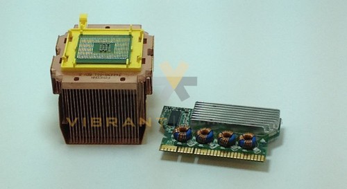 HP 311584-B21 3.6GHz/1MB/800MHz Processor Kit for DL380 G4 zy - Picture 4 of 5