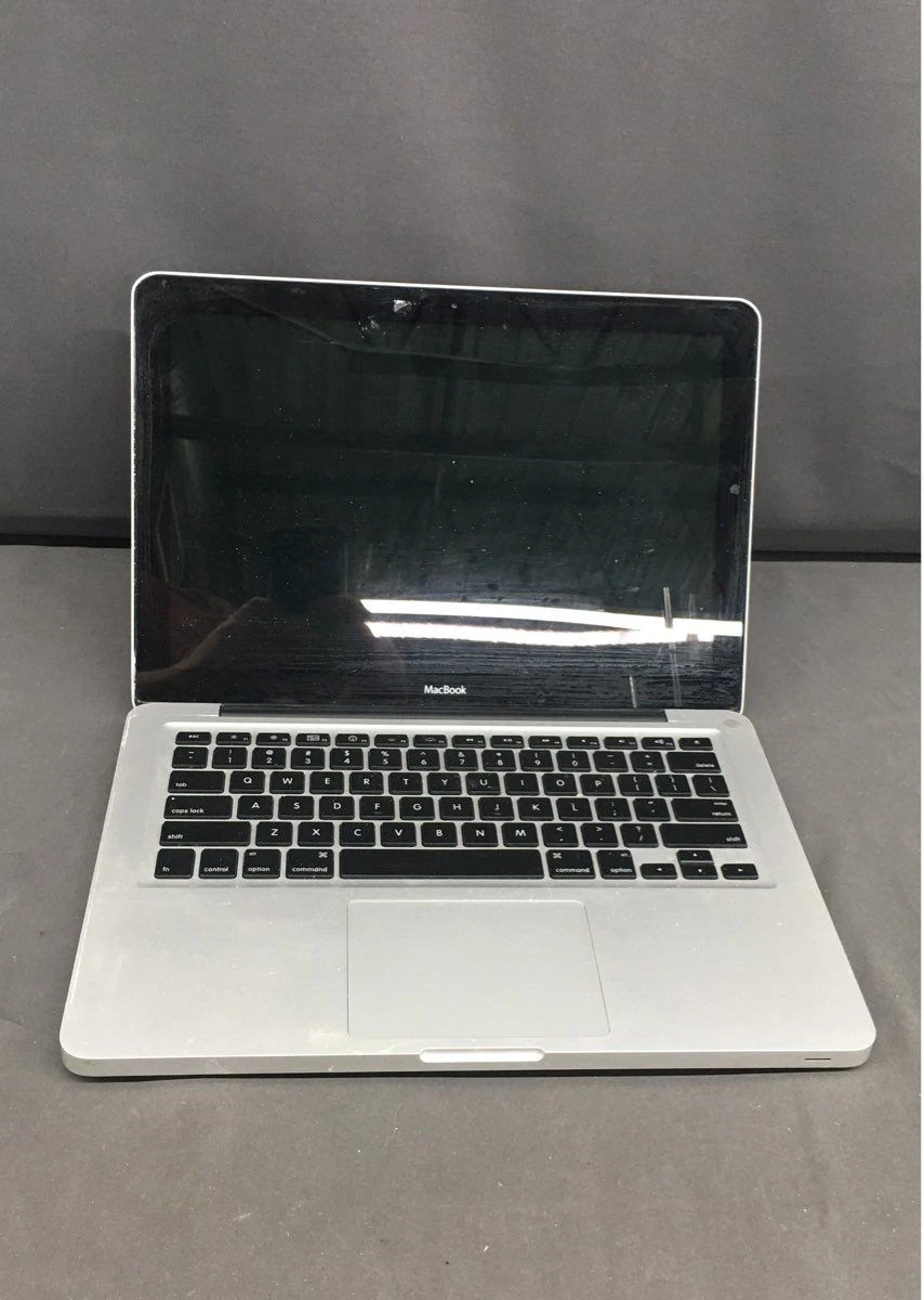 2008 Apple MacBook 13.3 Inch Laptops for sale | eBay