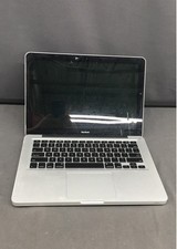 Apple MacBook 13 in 2008 for sale | eBay