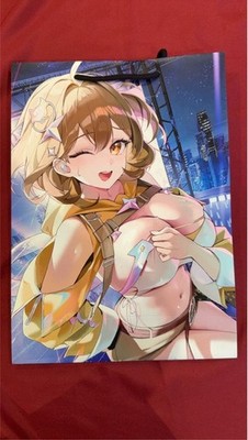 Göttin des Sieges: NIKKE Anis Papiertüte Korea Comic Markt Doujin Mega NIKKE