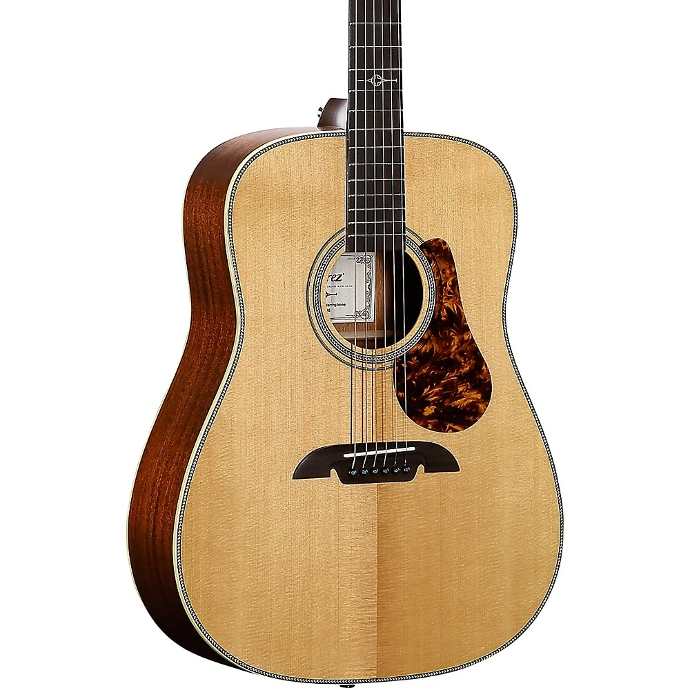 Alvarez Acoustic Guitars for sale - eBay