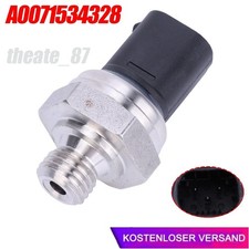 ABGASDRUCKSENSOR für MERCEDES W166 W169 W203 W204 W211 W221 W245 W251 X164 W639