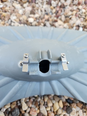 #ad Shark S3101 Steam Mop Head Attachment Piece ONLY Shark Parts for Replacement $8.99