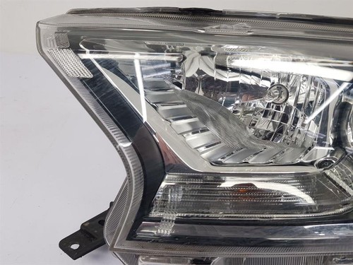 2019-2023 MK3 FORD RANGER XENON HEADLIGHT LH PASSENGER SIDE JB3B13D154 - Picture 2 of 12