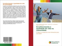 Bruno AraúJo Da Silva Dantas (U. A.) | Envelhecimento E Qualidade De Vida Na...