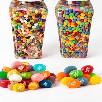 Jelly Beans Candy | Assorted 49 Flavors Jelly Belly or Sour Jelly Beans
