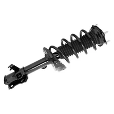 For Acura RDX 07-12 Suncore 55S11607 Front Driver Side Complete Strut Assembly