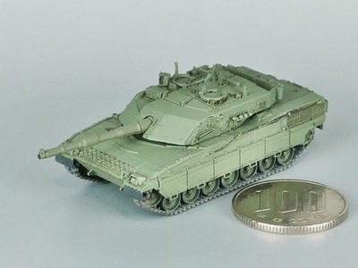 1/144 C1 Ariete