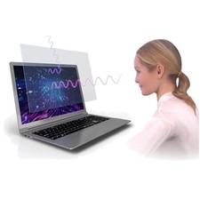 Anti Blue Light Screen Protector for 17.3" Laptop - 3 Pack