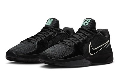 Size 15 - Nike Sabrina 2 Black Label Pack W for sale online | eBay