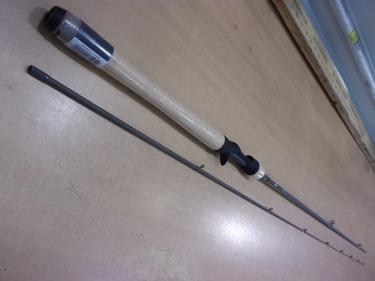 Fishing Rods & Poles 2 for sale | eBay Fishing Rods & Poles 2 for sale | eBay